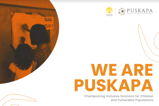 Booklet: We are PUSKAPA
