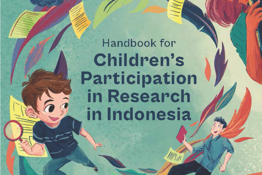 Handbook for Children’s Participation in Research
