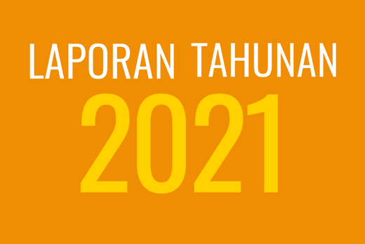 PUSKAPA Annual Report: 2021