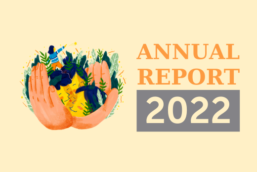 PUSKAPA’s 2022 Annual Report